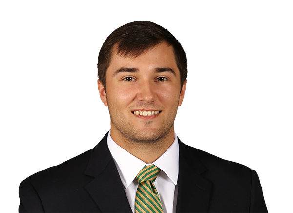 Jacob Fuqua headshot