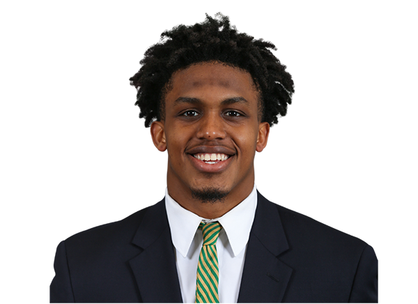 Kyle Harrell headshot
