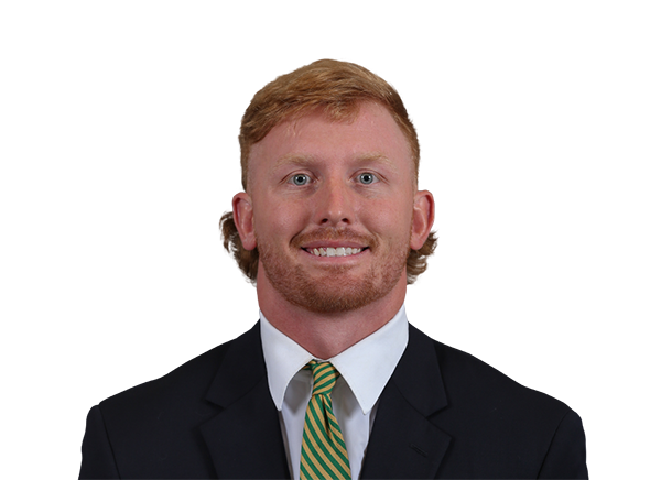 Tyler Johnston III headshot