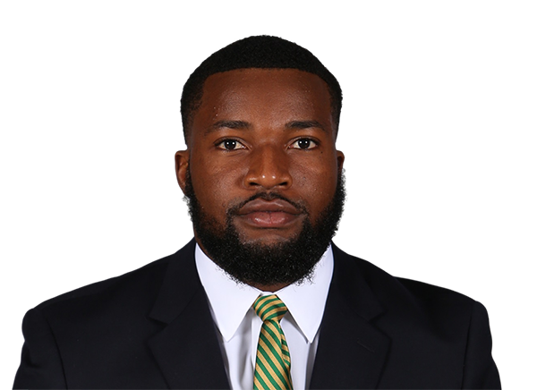 Craig Kanyangarara headshot