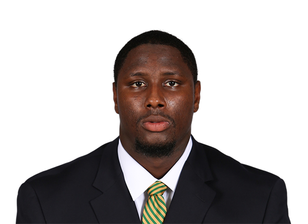 Donnie Lee headshot