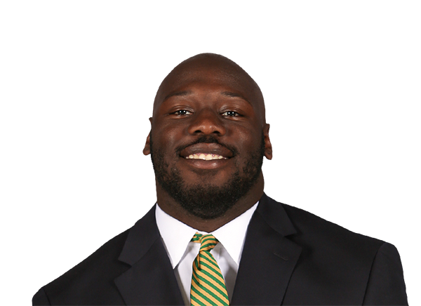 Fitzgerald Mofor headshot