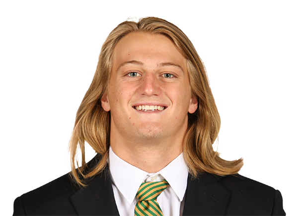 Hayden Pittman headshot