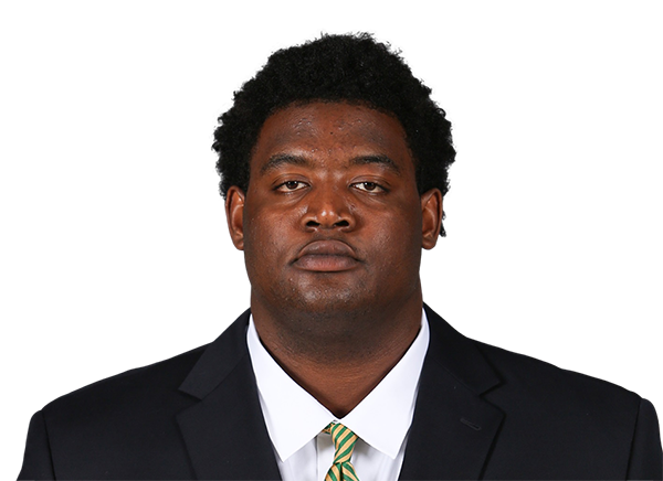 Anthony Rush headshot