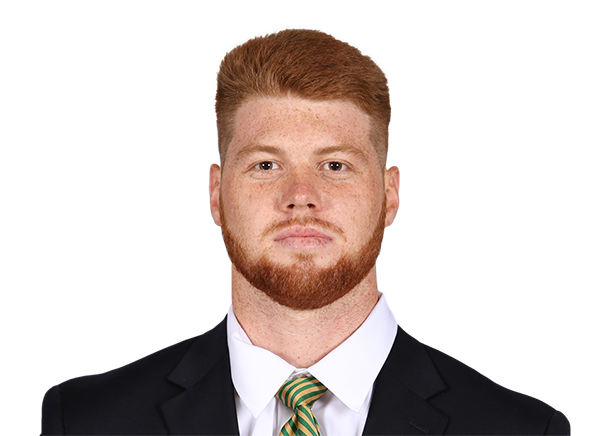 Logan Scott headshot
