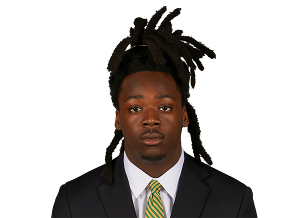 Lucious Stanley headshot