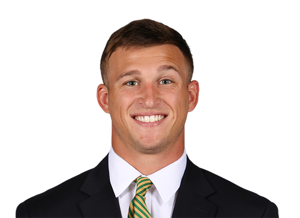 Clay Templeton headshot