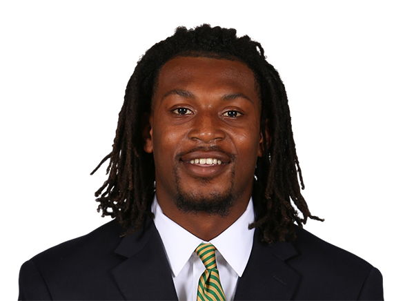 Broderick Thomas headshot