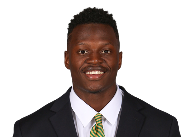 Xavier Ubosi headshot