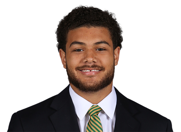 Trey Whitmore headshot