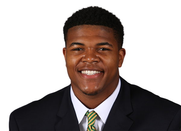 Zachary Williams headshot