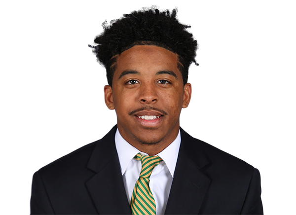 Andre Wilson headshot