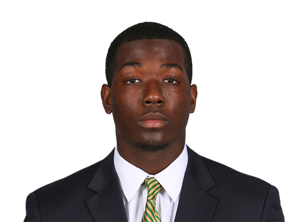 Chris Woolbright headshot