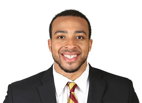 AJ Dillon headshot