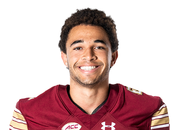 Tate Haynes headshot