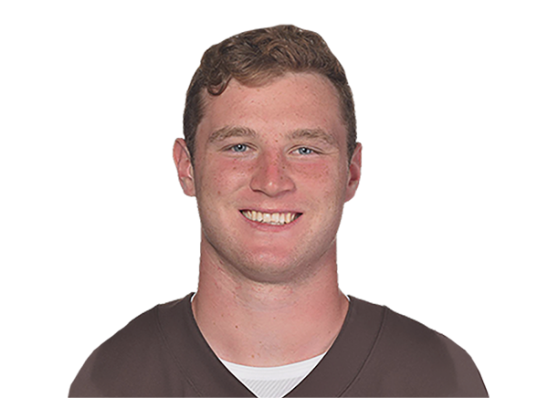 E.J. Perry headshot