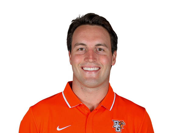 Matt McDonald headshot