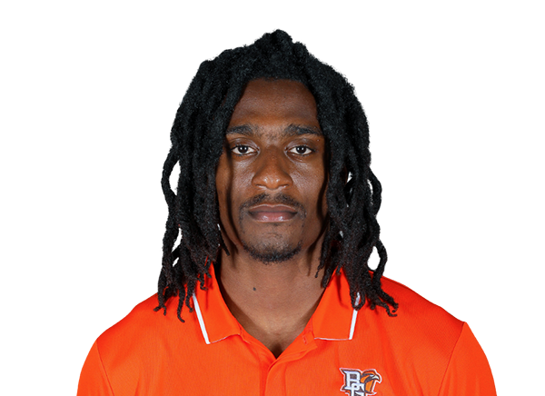 CJ Lewis headshot