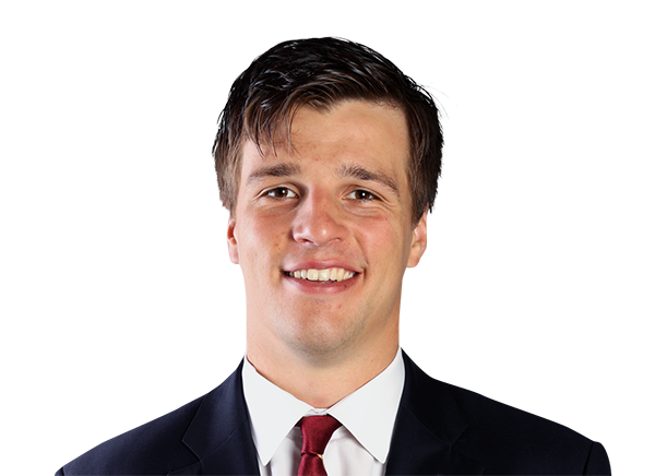 Dennis Grosel headshot