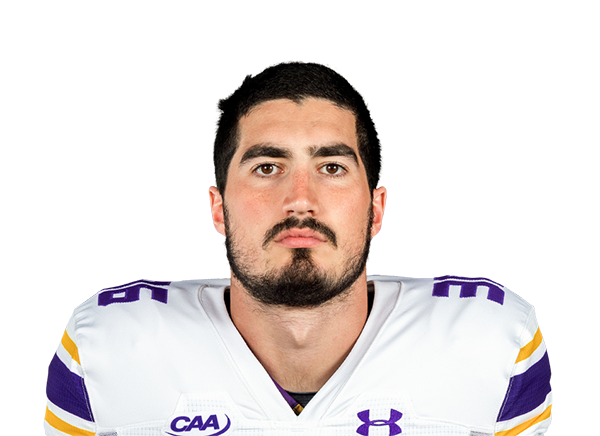 Paul Theobald headshot