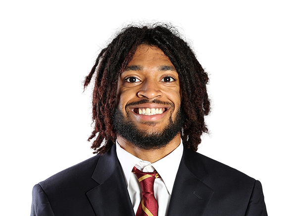 Brandon Sebastian headshot
