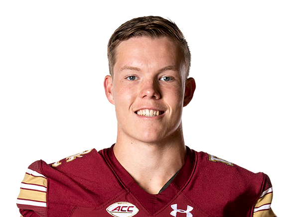 Hunter Long headshot