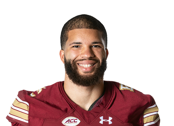 Isaiah McDuffie headshot