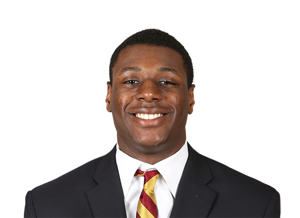 Noah Jordan-Williams headshot