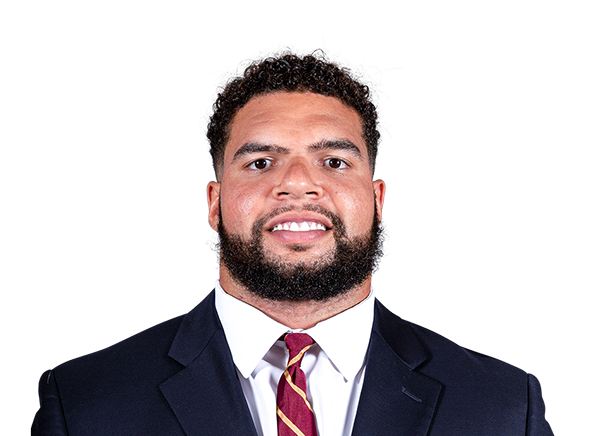 Marcus Valdez headshot