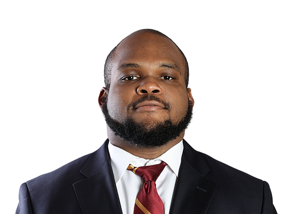 TJ Rayam headshot