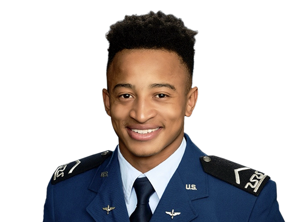 James Jones IV headshot