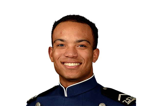 Marcus Bennett headshot