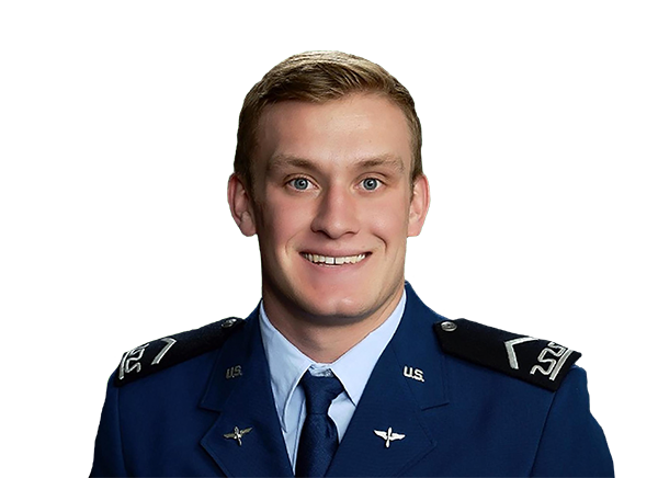 Benjamin Waters headshot