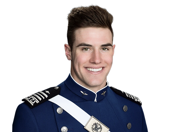 Garrett Kauppila headshot