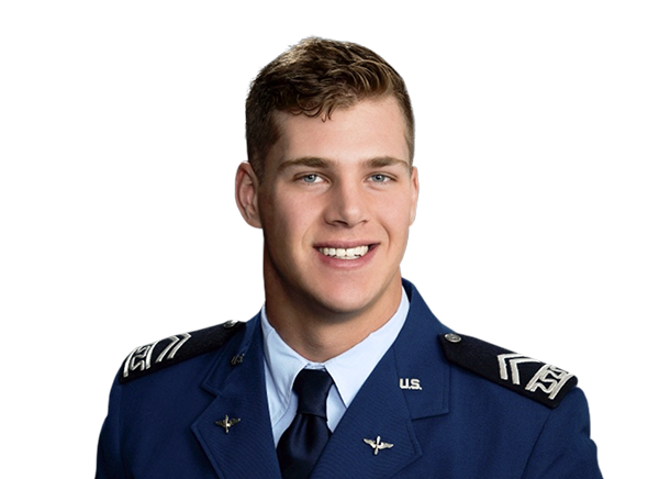 Kyle Johnson headshot