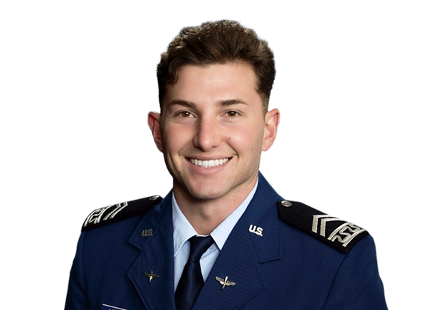 Jake Koehnke headshot