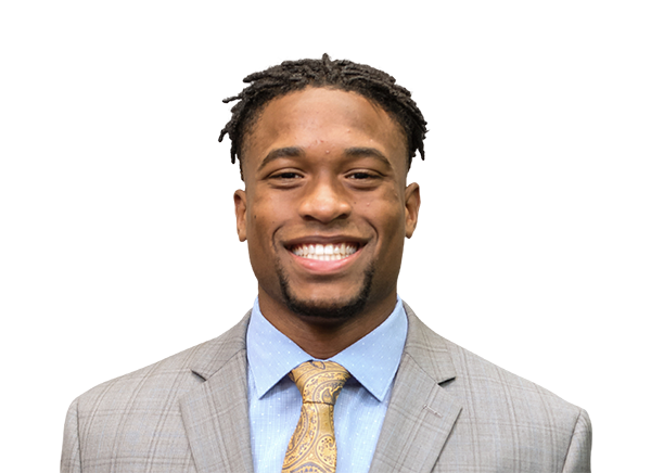 Amari Rodgers headshot