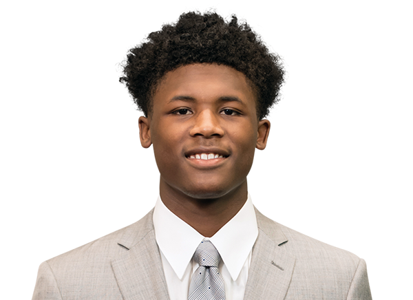 Tee Higgins headshot