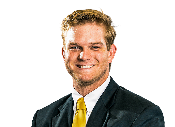 Chase Brice headshot