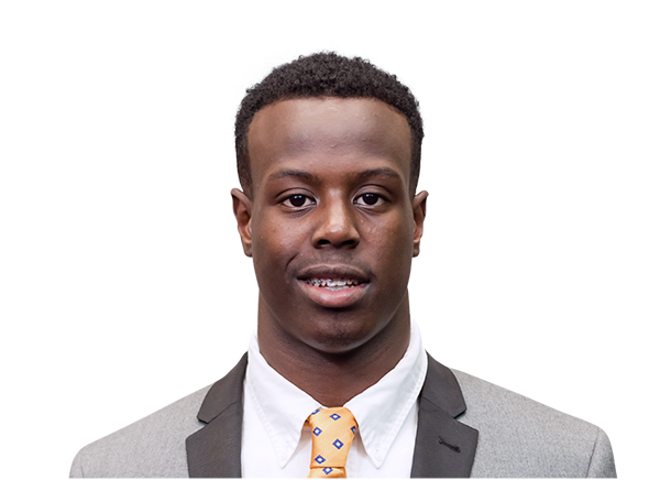 Travis Etienne Jr. headshot