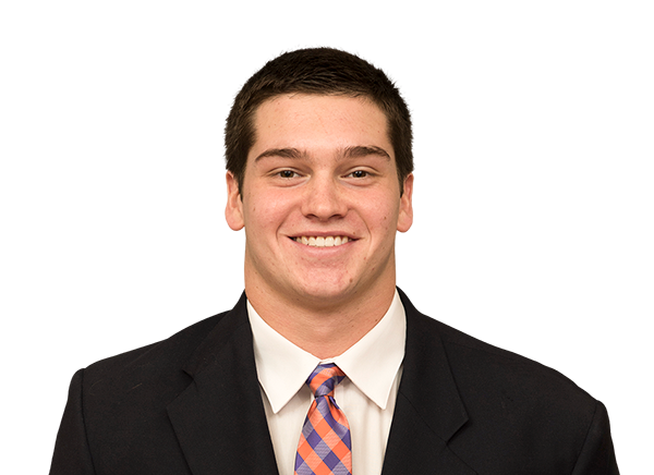 Baylon Spector headshot