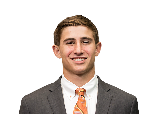 Will Swinney headshot