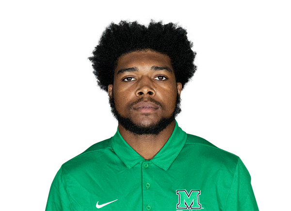 LeAnthony Williams headshot