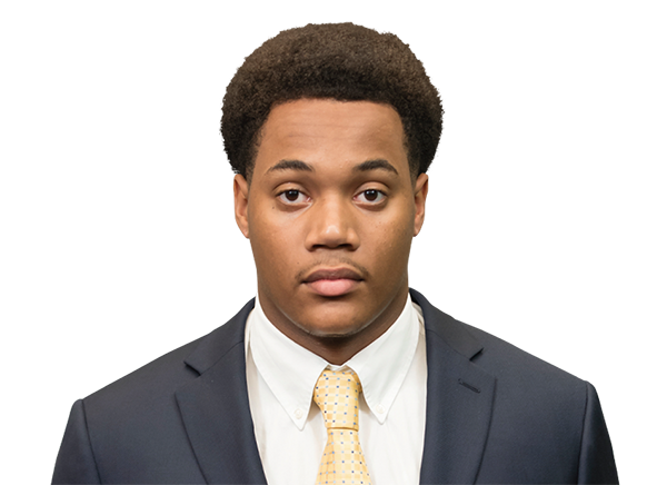 Justin Foster headshot