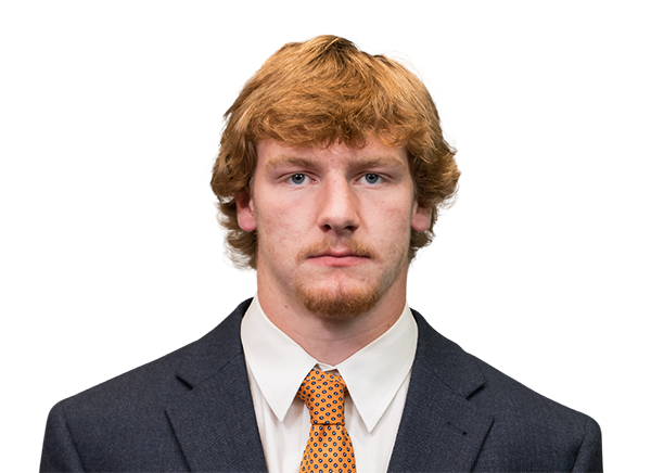 Luke Price headshot