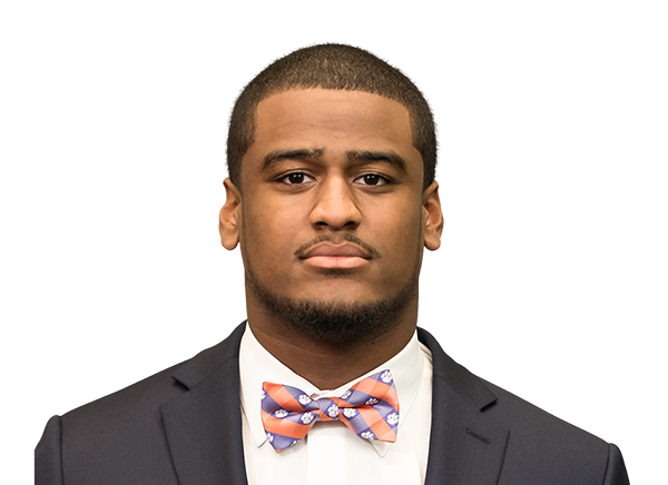 Jordan Williams headshot