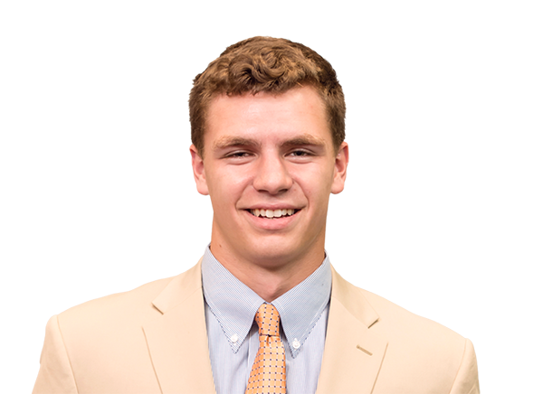 Jack Maddox headshot