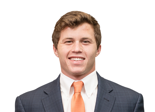 Will Brown headshot