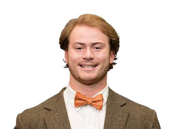 James Edwards headshot