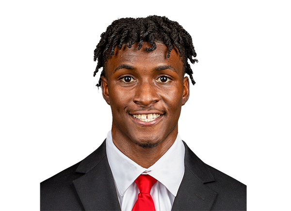 James Blackman headshot